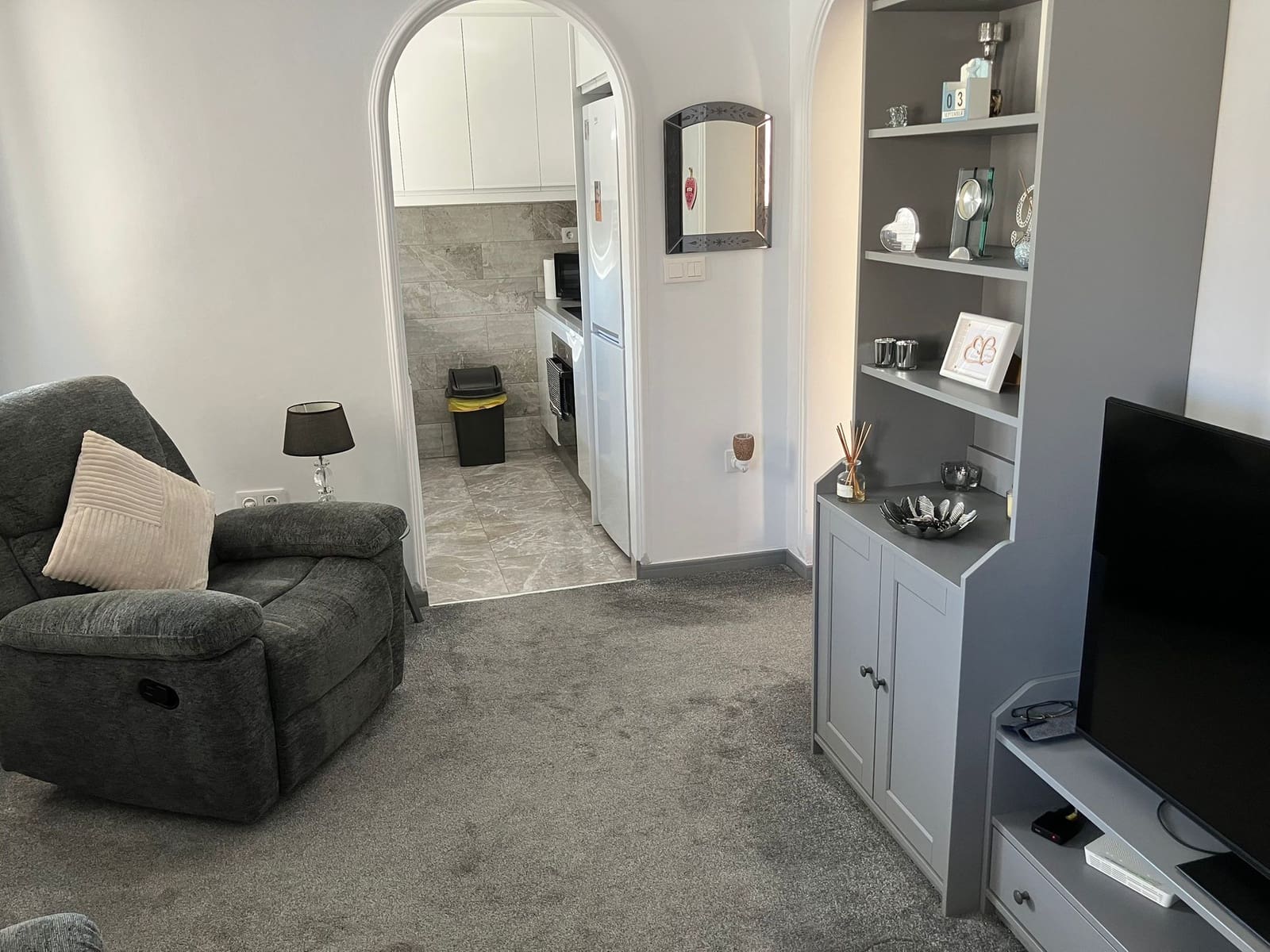 3 sovrum Villa till salu i Los Altos med pool garage - 245 000 € (Ref: 9860828)