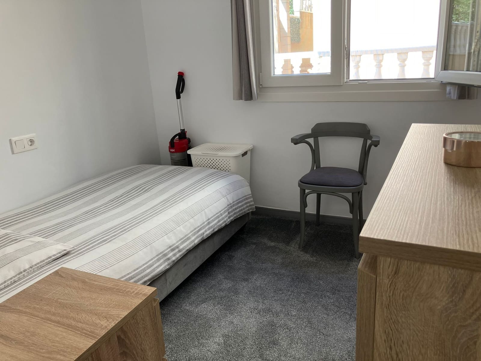 3 sovrum Villa till salu i Los Altos med pool garage - 245 000 € (Ref: 9860828)