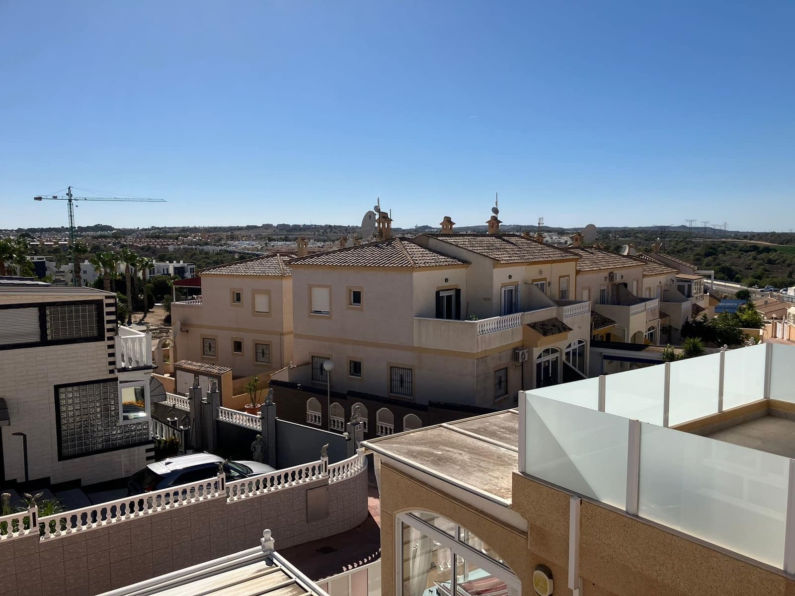 3 sovrum Villa till salu i Los Altos med pool garage - 245 000 € (Ref: 9860828)