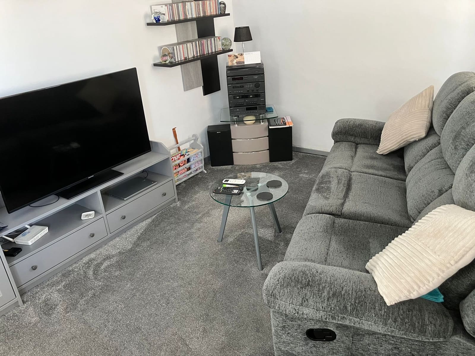 3 sovrum Villa till salu i Los Altos med pool garage - 245 000 € (Ref: 9860828)