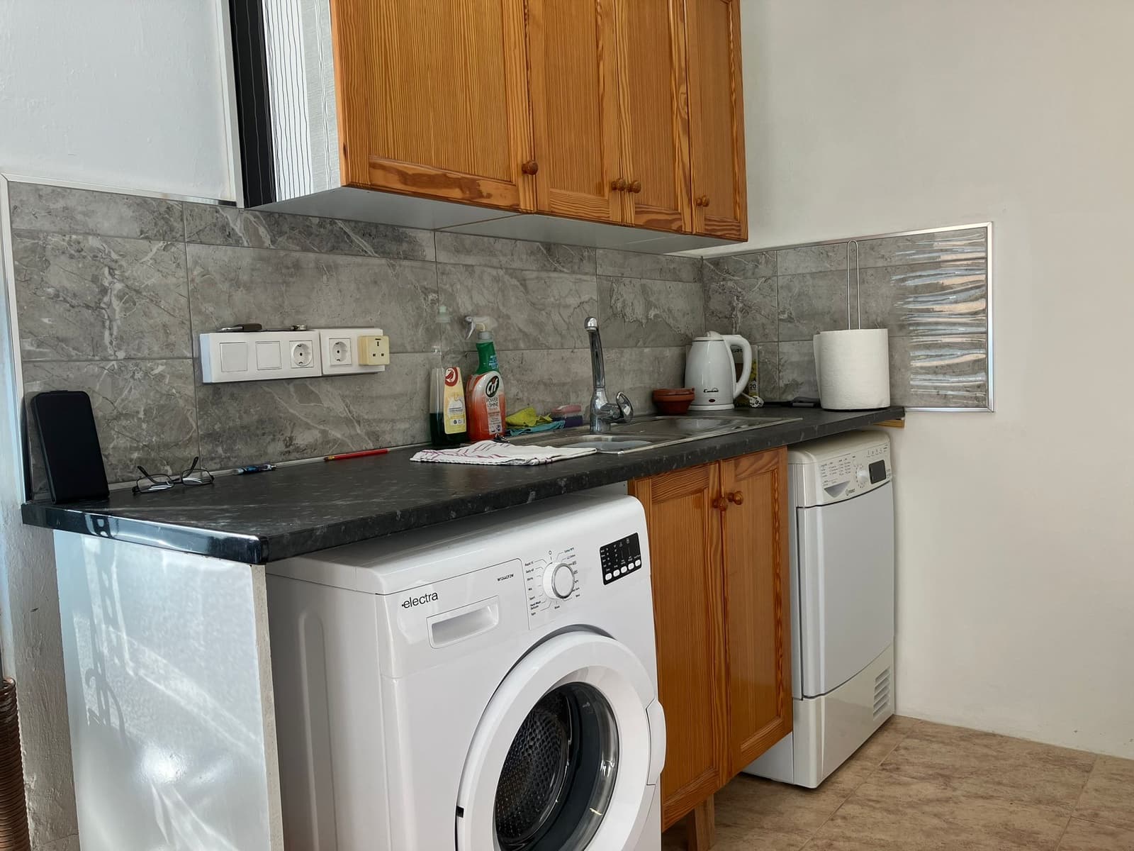 3 sovrum Villa till salu i Los Altos med pool garage - 245 000 € (Ref: 9860828)