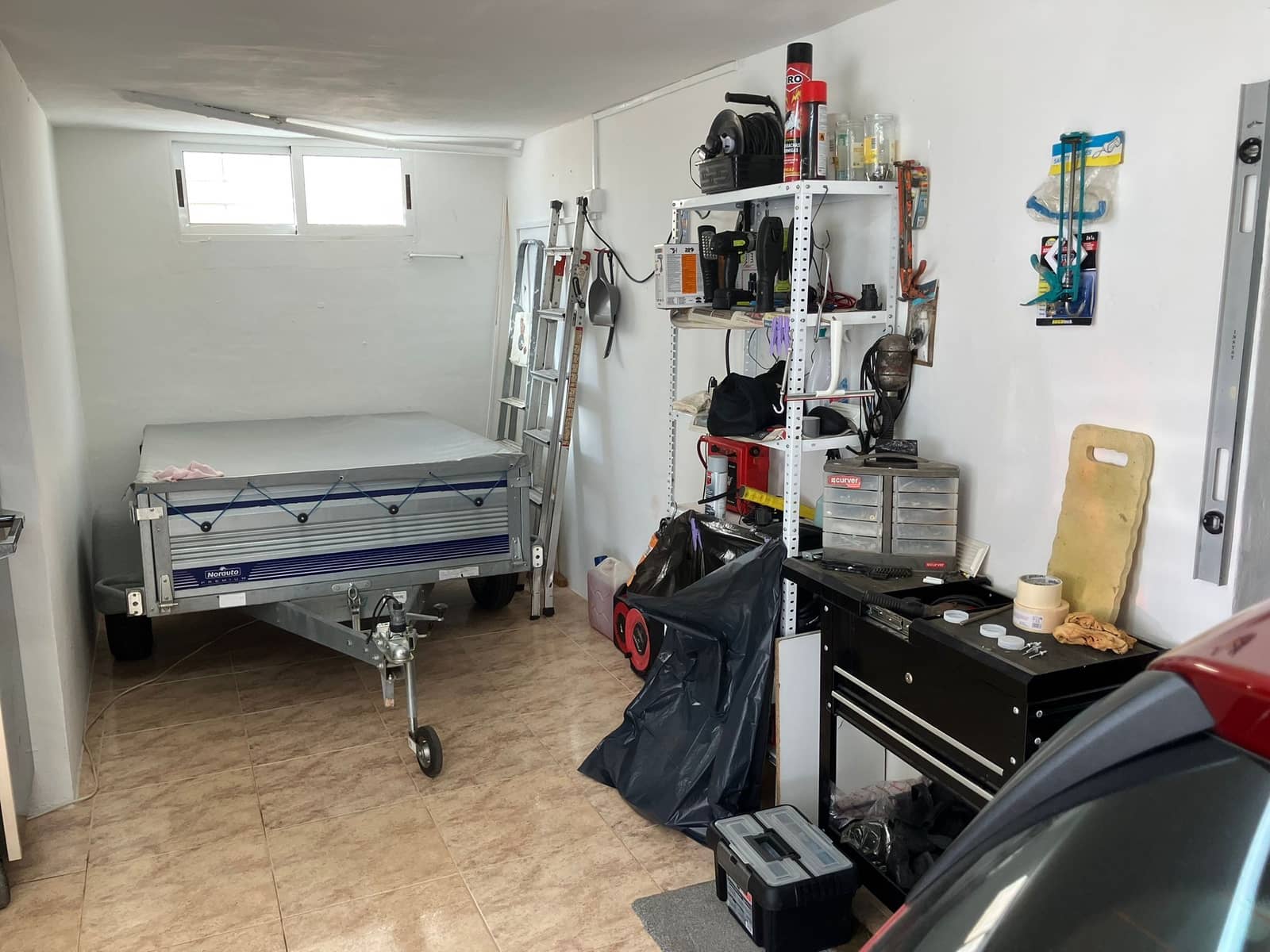 3 sovrum Villa till salu i Los Altos med pool garage - 245 000 € (Ref: 9860828)