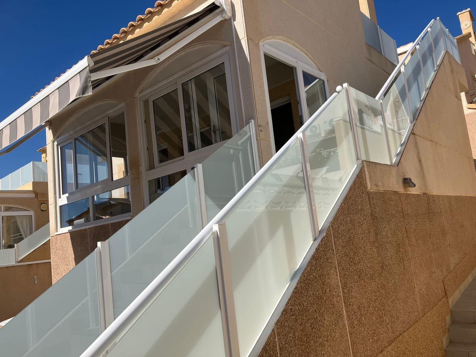 3 sovrum Villa till salu i Los Altos med pool garage - 245 000 € (Ref: 9860828)