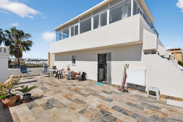 1 soveværelse Lejlighed til salg i Punta Prima, Torrevieja med swimmingpool - € 149.900 (Ref: 9867464)