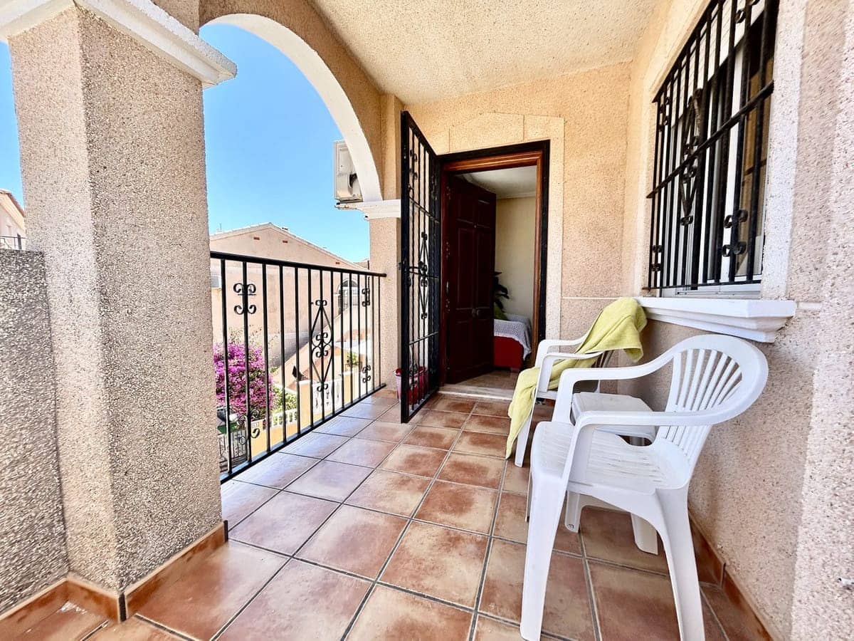 2 soveværelse Penthouse til salg i La Zenia - € 165.000 (Ref: 9867465)