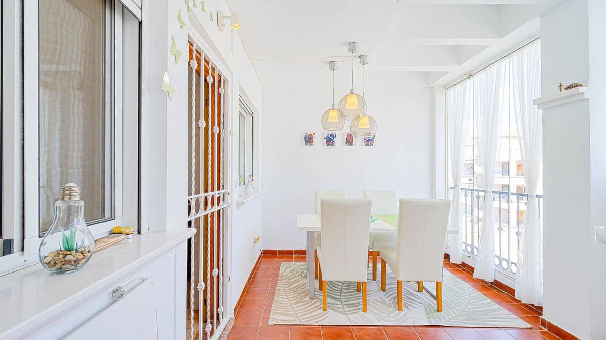2 chambre Penthouse à vendre à Orihuela Costa - 179 950 € (Ref: 9867466)