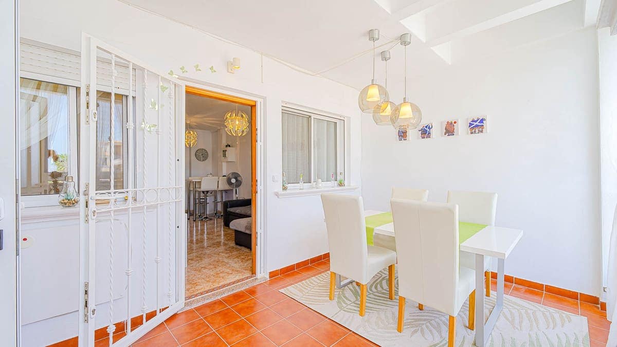 2 chambre Penthouse à vendre à Orihuela Costa - 179 950 € (Ref: 9867466)