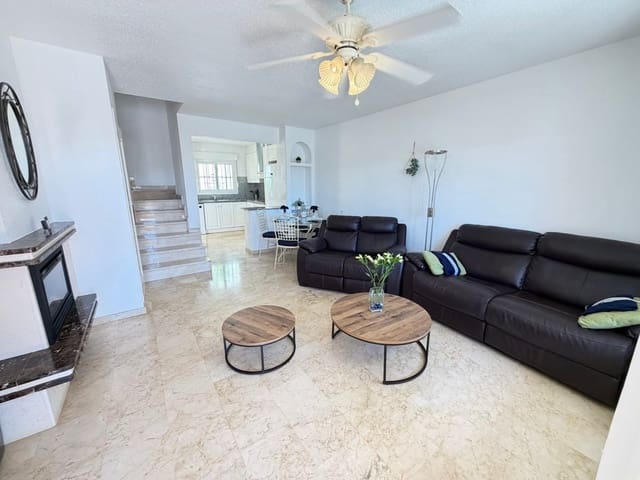 2 camera da letto Casa in vendita in Las Ramblas Golf, Orihuela - 234.000 € (Rif: 9867467)