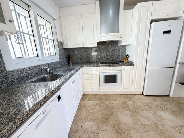 2 camera da letto Casa in vendita in Las Ramblas Golf, Orihuela - 234.000 € (Rif: 9867467)
