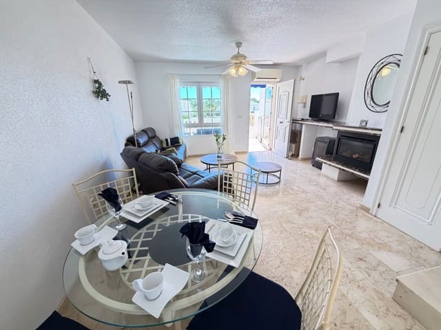 2 camera da letto Casa in vendita in Las Ramblas Golf, Orihuela - 234.000 € (Rif: 9867467)