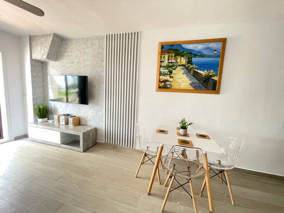 2 chambre Appartement à vendre à Cabo Roig - 263 000 € (Ref: 9867468)