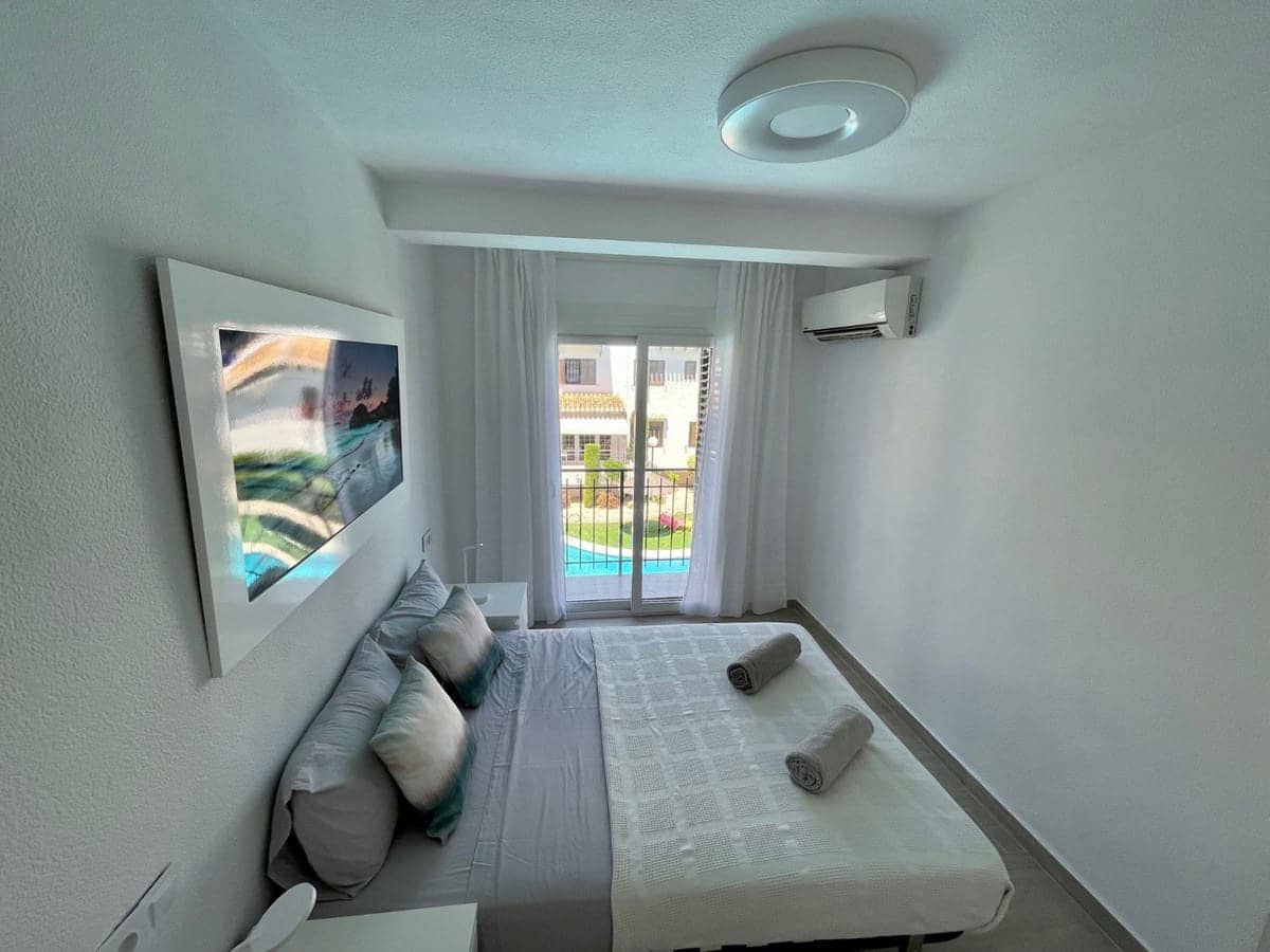 2 chambre Appartement à vendre à Cabo Roig - 263 000 € (Ref: 9867468)