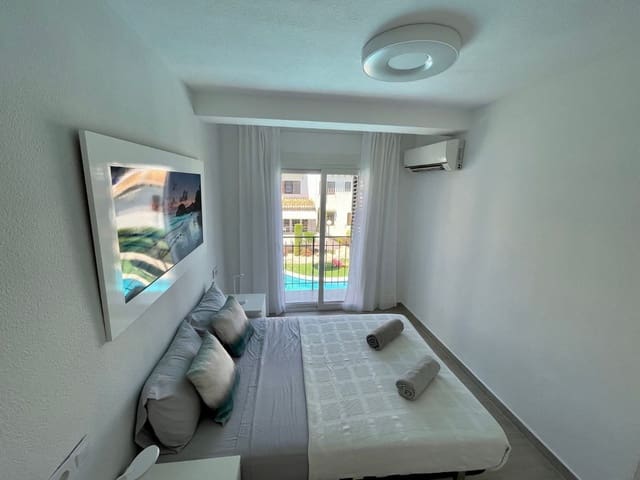 2 chambre Appartement à vendre à Cabo Roig, Orihuela - 263 000 € (Ref: 9867468)