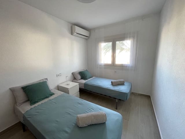 2 chambre Appartement à vendre à Cabo Roig, Orihuela - 263 000 € (Ref: 9867468)