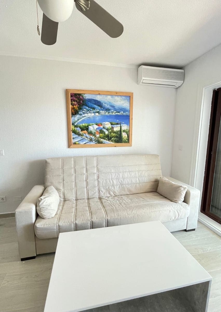 2 chambre Appartement à vendre à Cabo Roig - 263 000 € (Ref: 9867468)