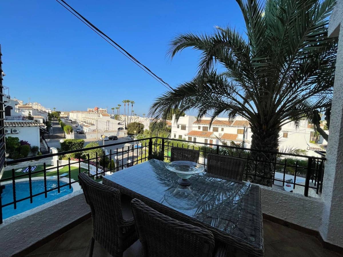 2 chambre Appartement à vendre à Cabo Roig - 263 000 € (Ref: 9867468)