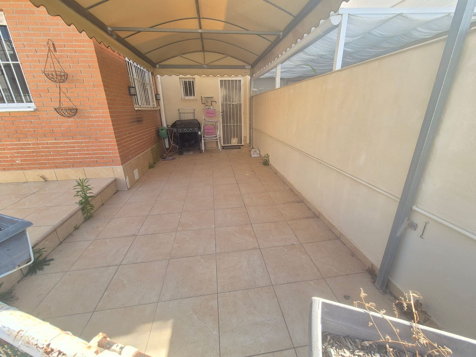 2 slaapkamer Halfvrijstaande villa te koop in Los Altos - € 179.950 (Ref: 9874006)