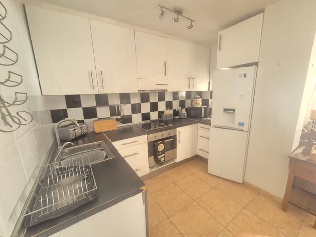 2 slaapkamer Halfvrijstaande villa te koop in Los Altos - € 179.950 (Ref: 9874006)