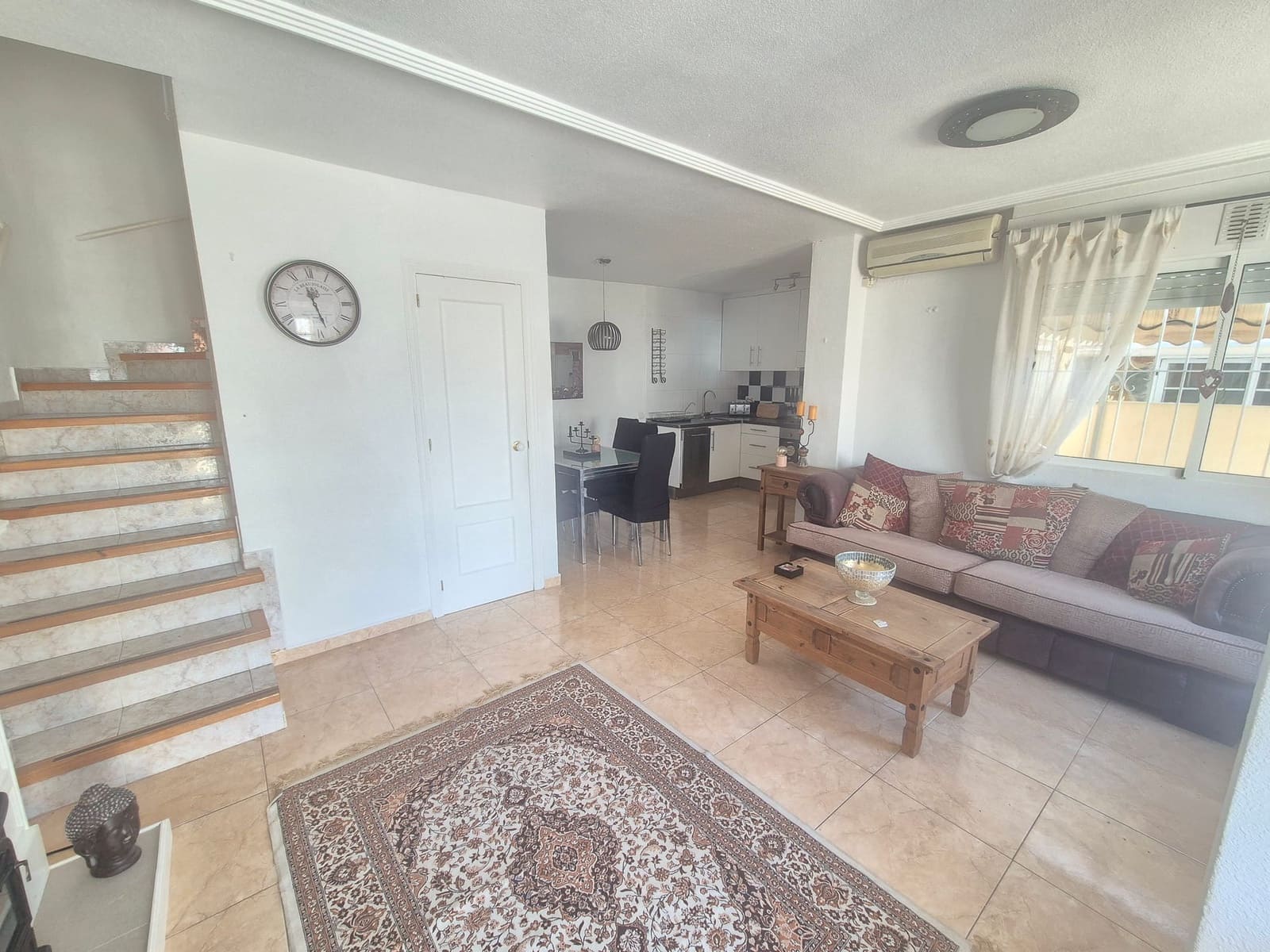 2 slaapkamer Halfvrijstaande villa te koop in Los Altos - € 179.950 (Ref: 9874006)