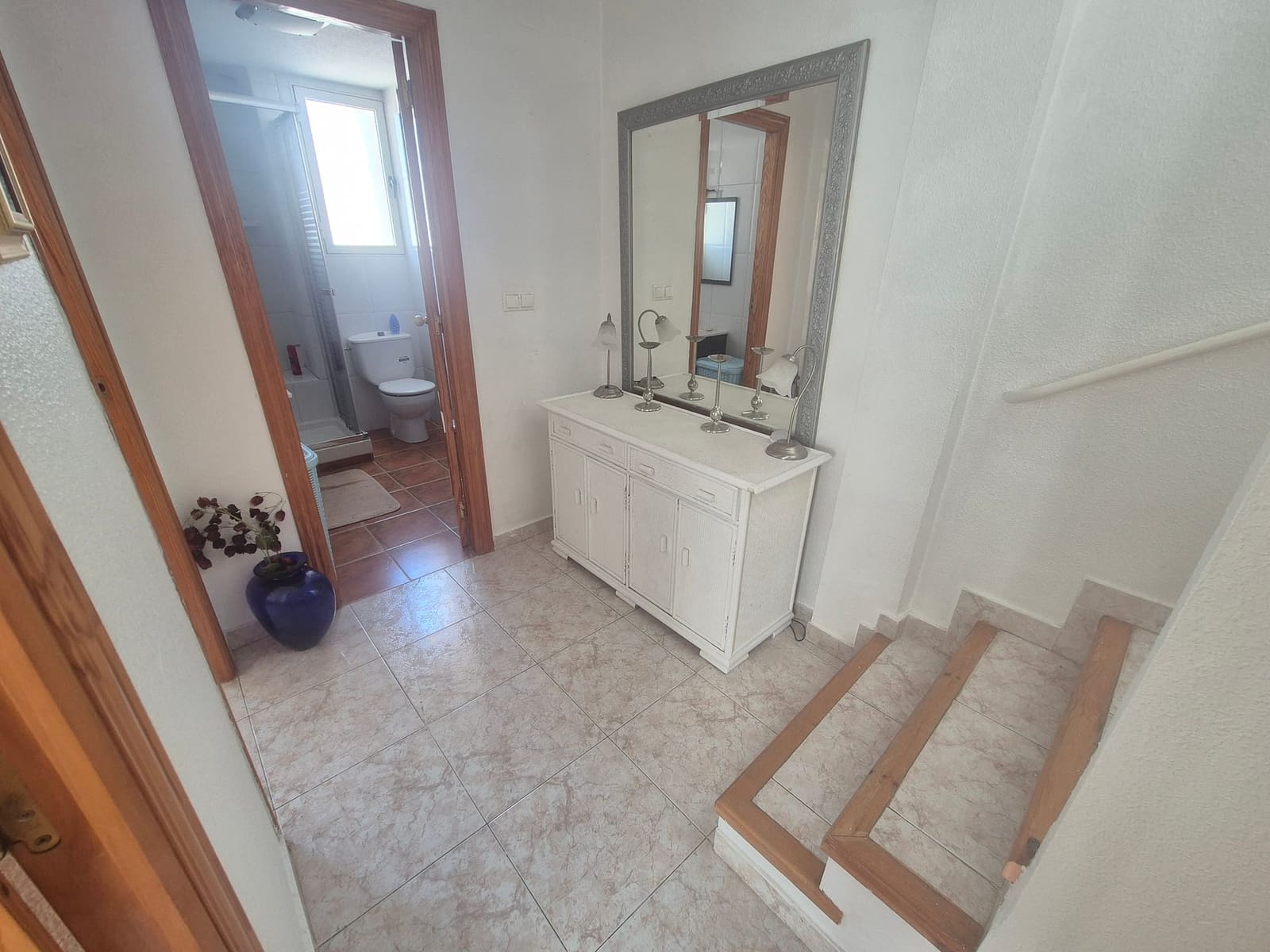 2 slaapkamer Halfvrijstaande villa te koop in Los Altos - € 179.950 (Ref: 9874006)