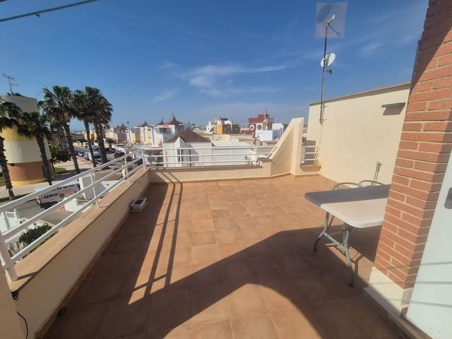 2 slaapkamer Halfvrijstaande villa te koop in Los Altos - € 179.950 (Ref: 9874006)