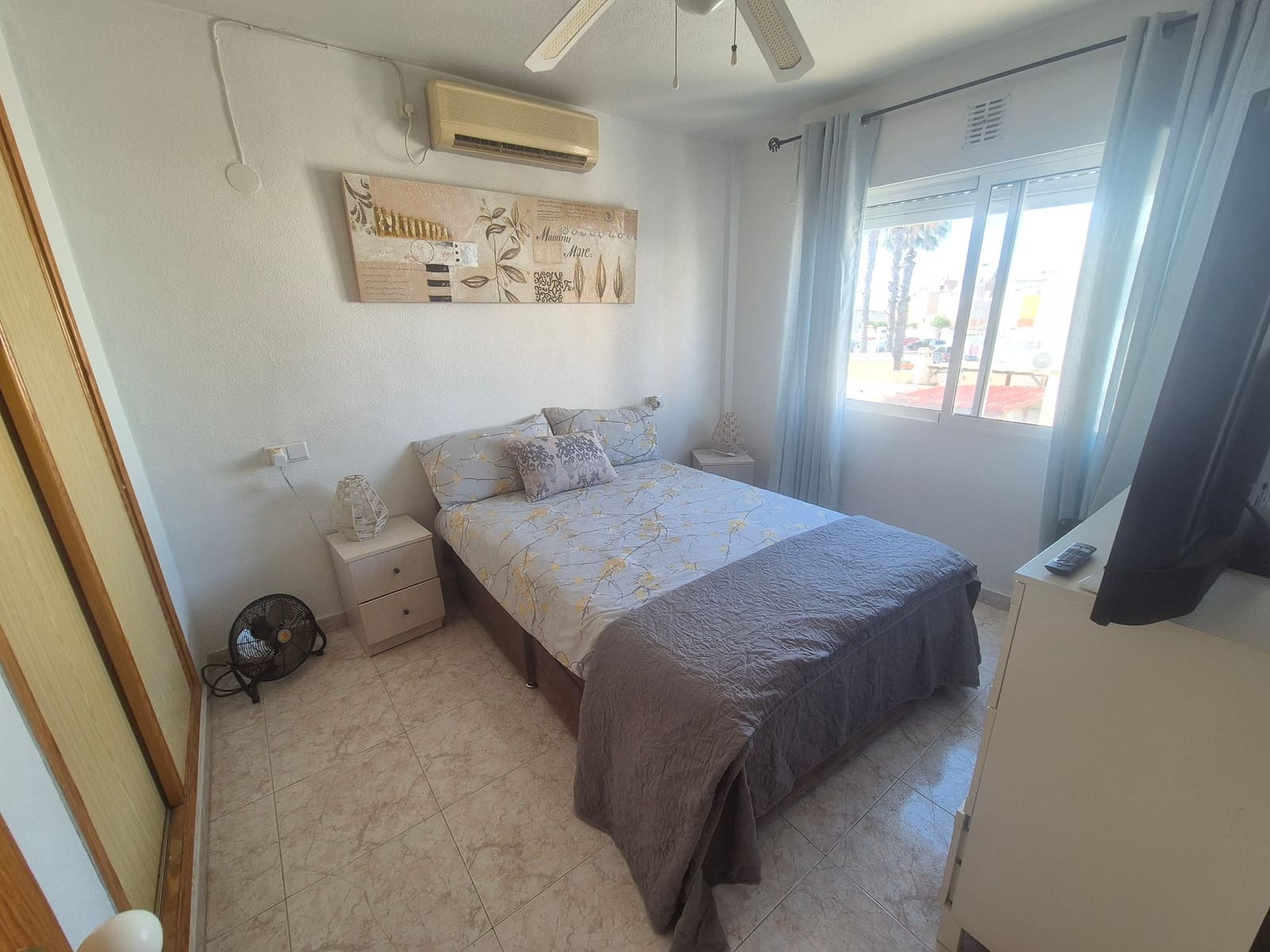 2 slaapkamer Halfvrijstaande villa te koop in Los Altos - € 179.950 (Ref: 9874006)