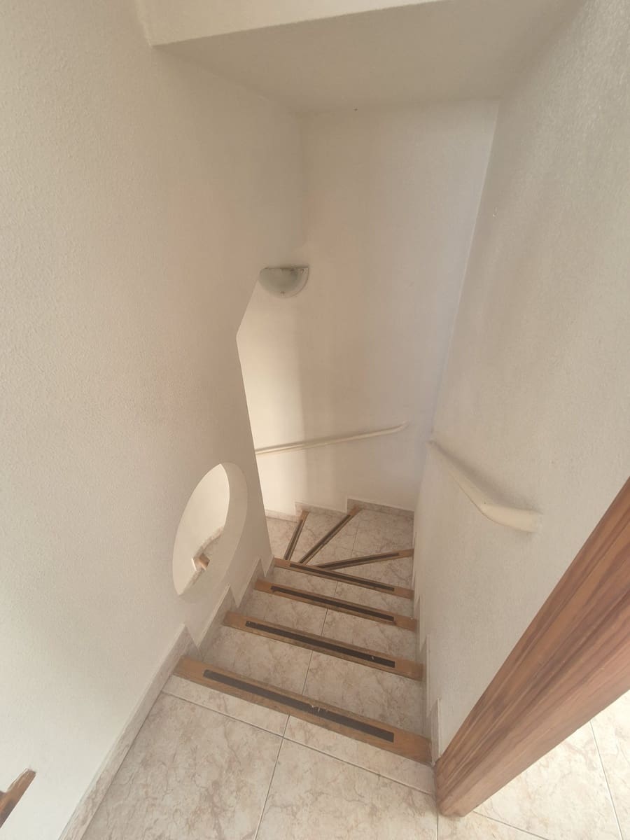 2 bedroom Semi-detached Villa for sale in Los Altos with pool - € 179,950 (Ref: 9874006)