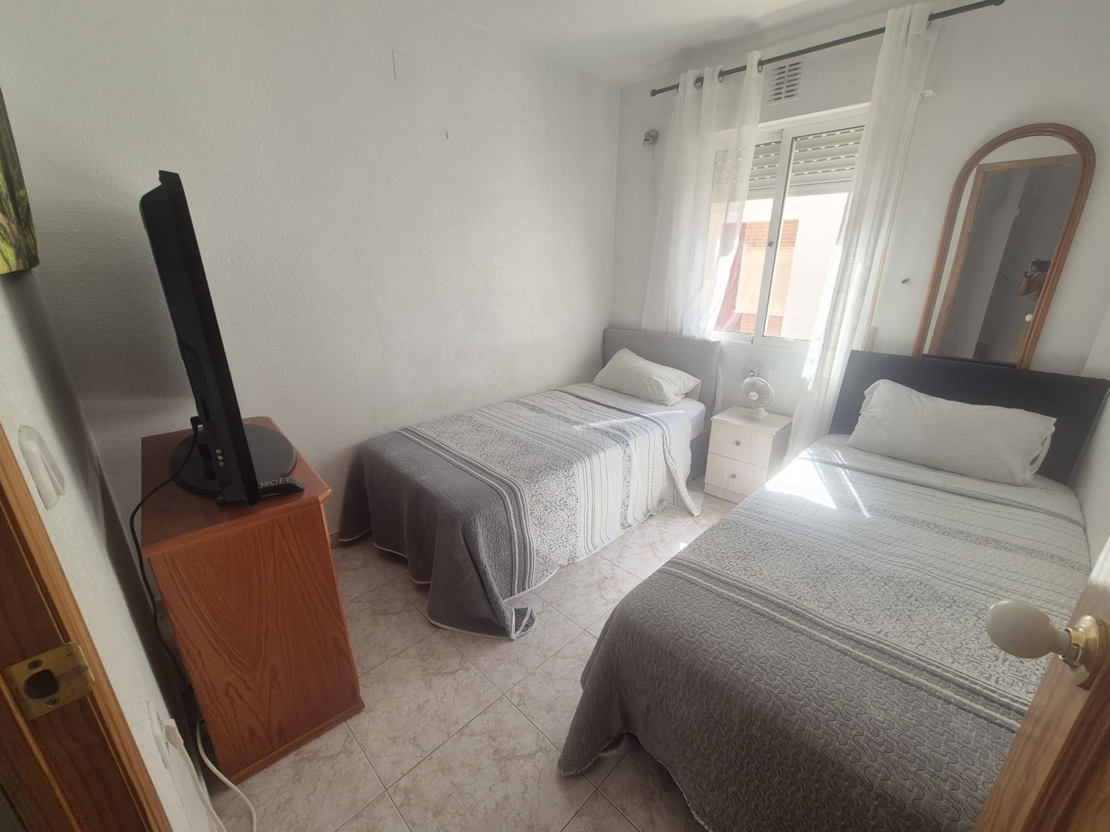 2 bedroom Semi-detached Villa for sale in Los Altos with pool - € 179,950 (Ref: 9874006)