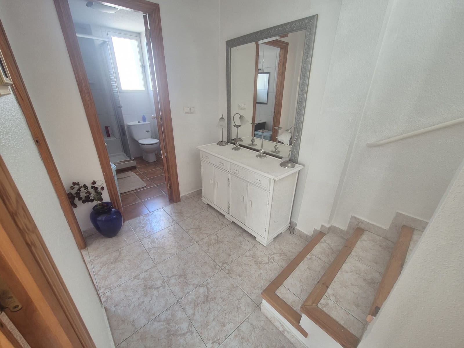 2 bedroom Semi-detached Villa for sale in Los Altos with pool - € 179,950 (Ref: 9874006)