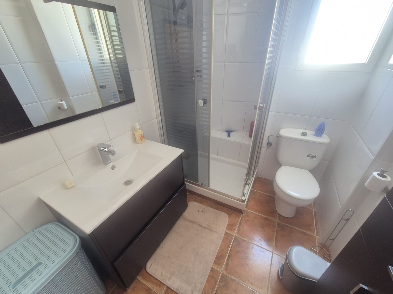 2 bedroom Semi-detached Villa for sale in Los Altos with pool - € 179,950 (Ref: 9874006)