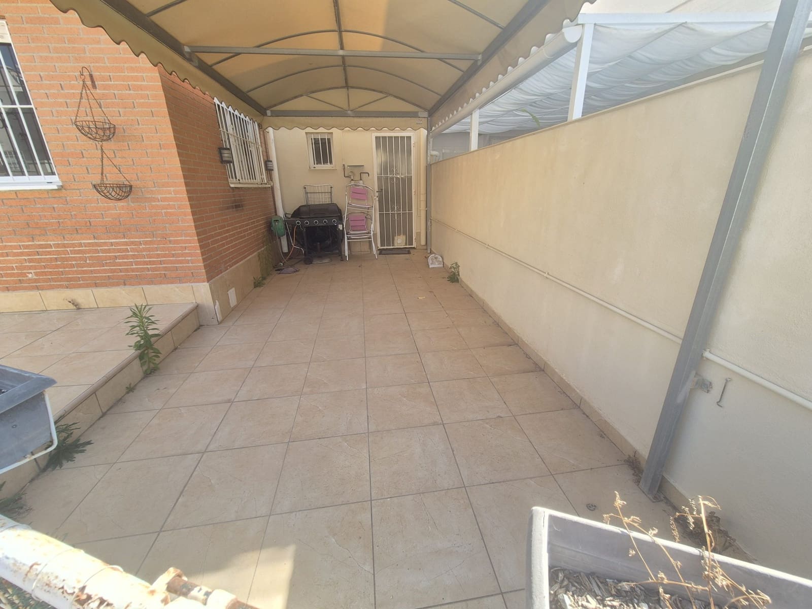 2 bedroom Semi-detached Villa for sale in Los Altos with pool - € 179,950 (Ref: 9874006)