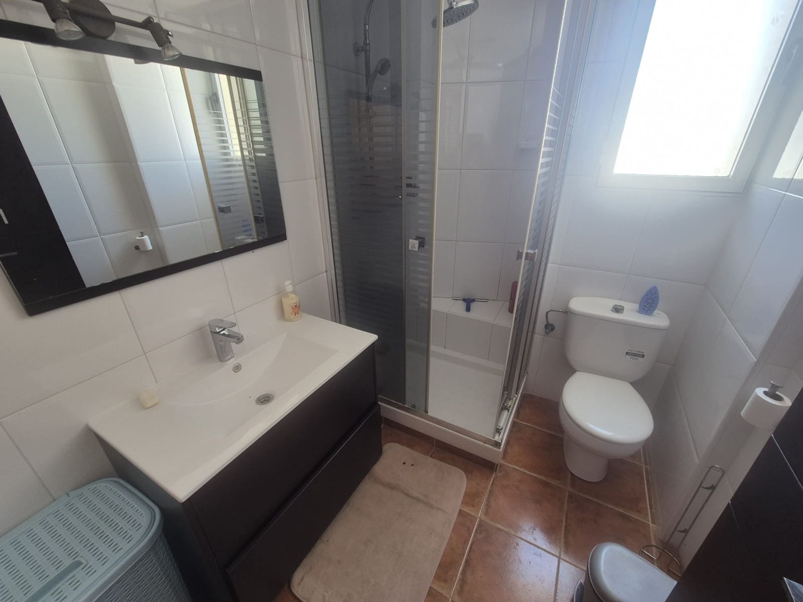 2 bedroom Semi-detached Villa for sale in Los Altos with pool - € 179,950 (Ref: 9874006)