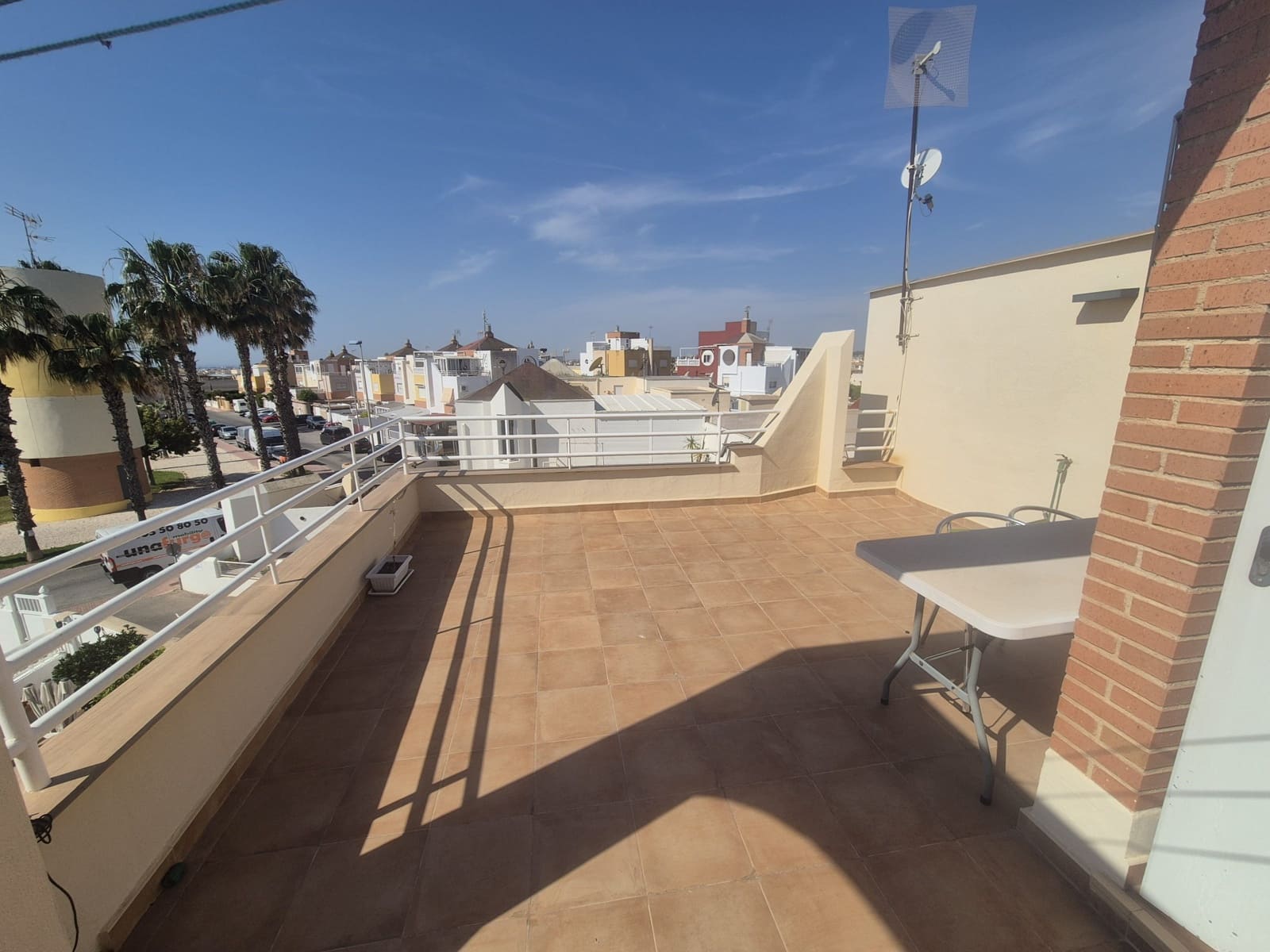 2 bedroom Semi-detached Villa for sale in Los Altos with pool - € 179,950 (Ref: 9874006)