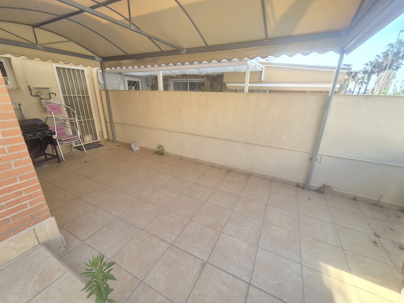 2 bedroom Semi-detached Villa for sale in Los Altos with pool - € 179,950 (Ref: 9874006)