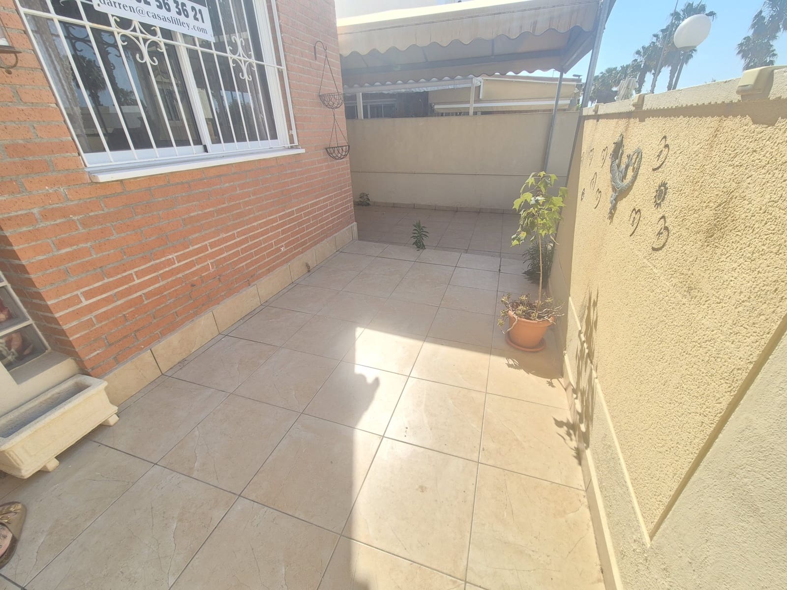 2 bedroom Semi-detached Villa for sale in Los Altos with pool - € 179,950 (Ref: 9874006)