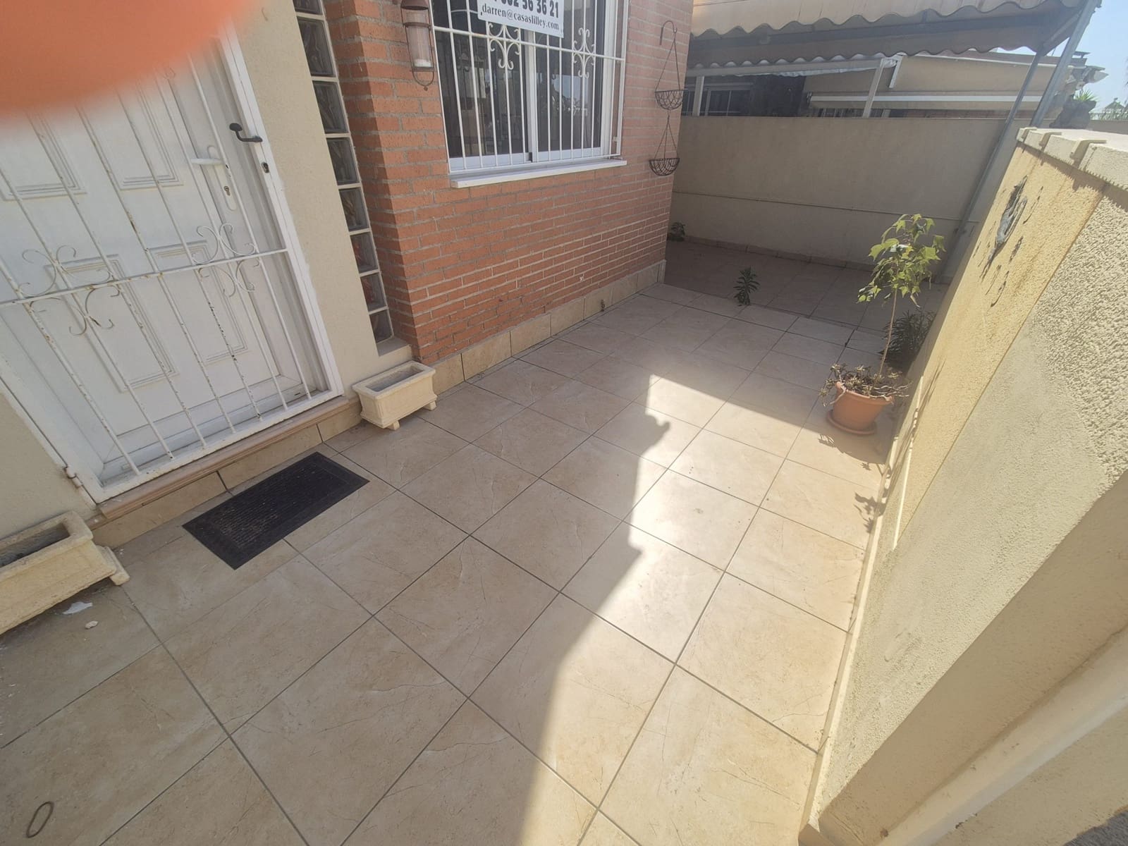 2 bedroom Semi-detached Villa for sale in Los Altos with pool - € 179,950 (Ref: 9874006)