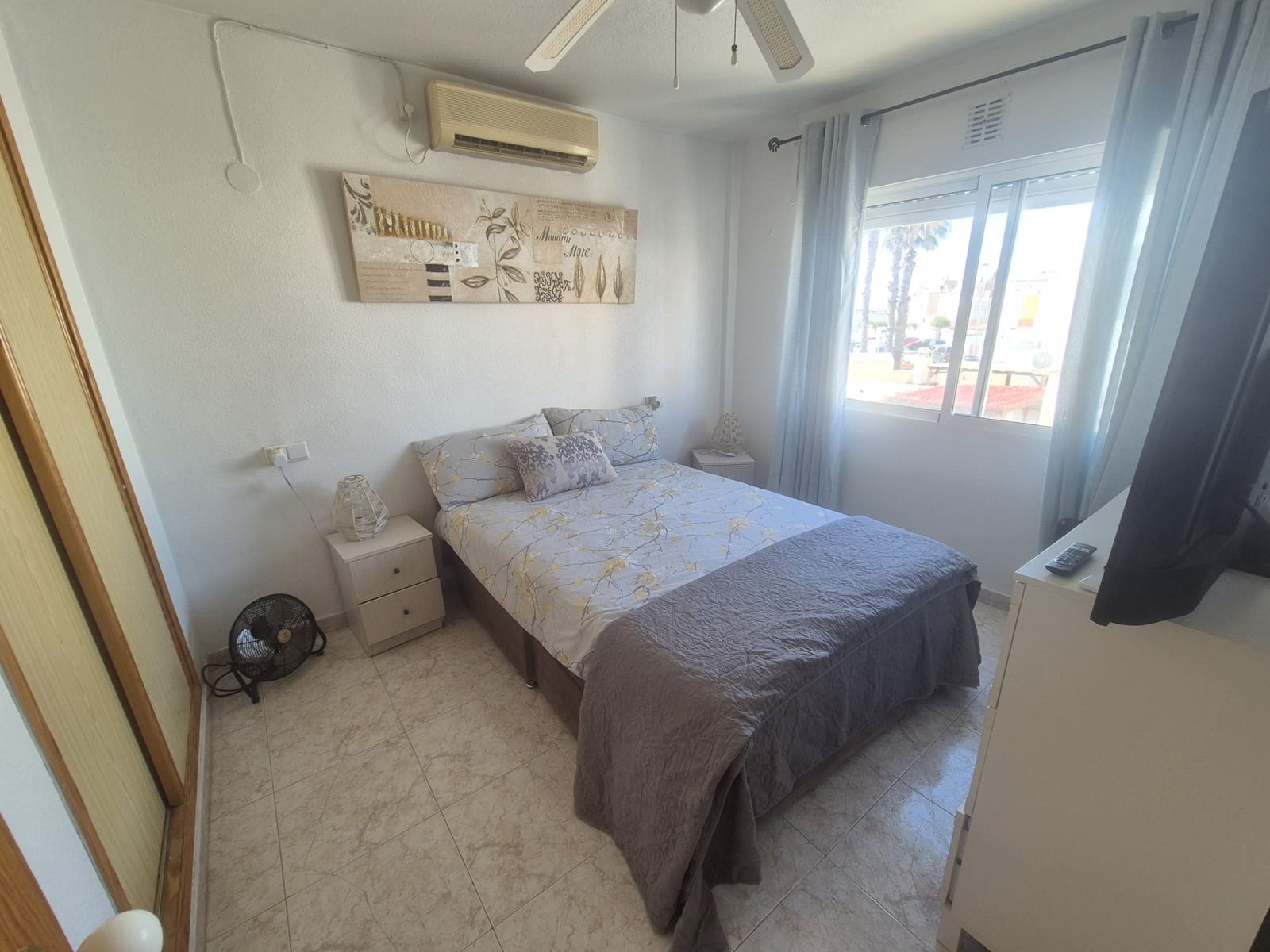 2 bedroom Semi-detached Villa for sale in Los Altos with pool - € 179,950 (Ref: 9874006)