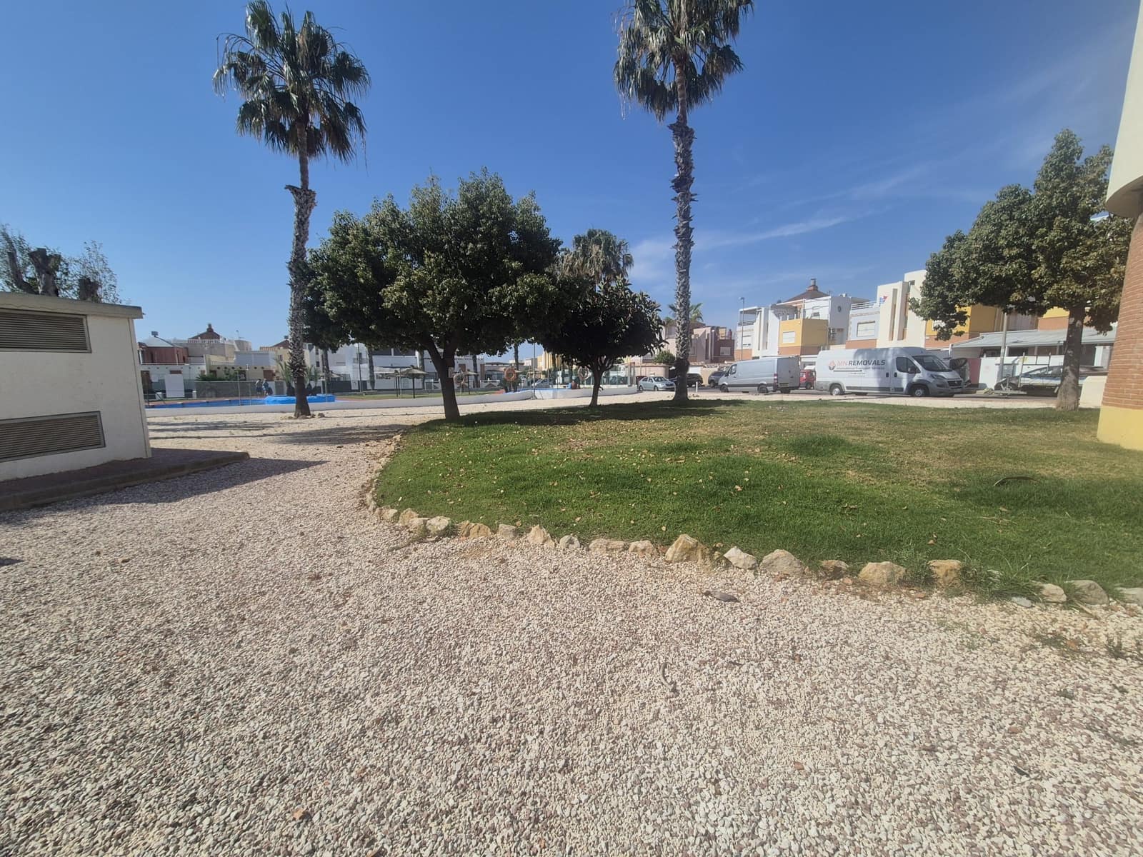 2 bedroom Semi-detached Villa for sale in Los Altos with pool - € 179,950 (Ref: 9874006)