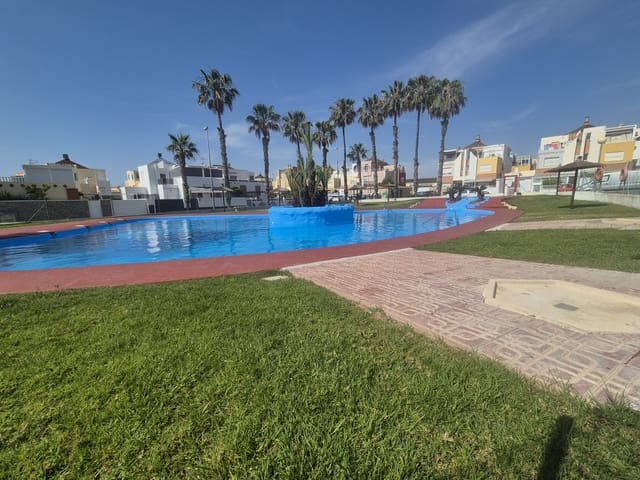 2 camera da letto Villetta Bifamiliare in vendita in Los Altos - 179.950 € (Rif: 9874006)