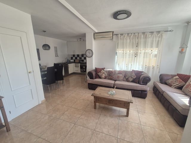 2 sypialnia Dom blizniak na sprzedaż w Los Altos z basenem - 179 950 € (Ref: 9874006)