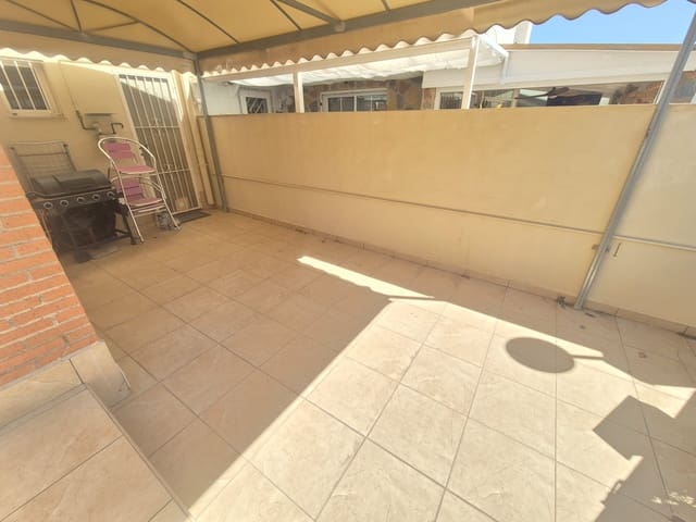 2 sypialnia Dom blizniak na sprzedaż w Los Altos z basenem - 179 950 € (Ref: 9874006)