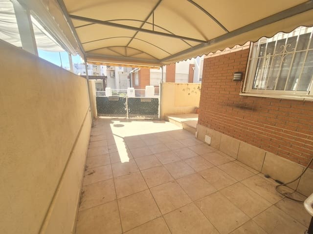 2 sypialnia Dom blizniak na sprzedaż w Los Altos z basenem - 179 950 € (Ref: 9874006)