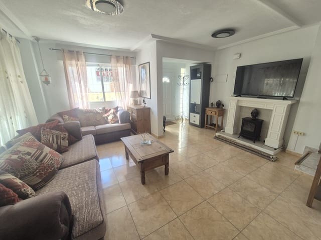 2 sypialnia Dom blizniak na sprzedaż w Los Altos z basenem - 179 950 € (Ref: 9874006)