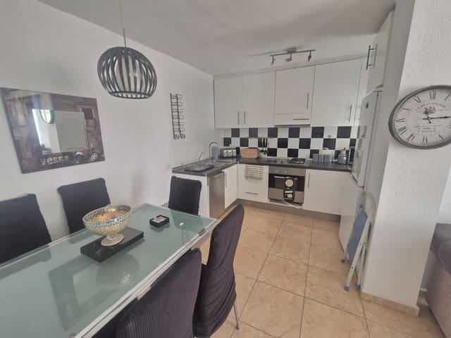 2 sypialnia Dom blizniak na sprzedaż w Los Altos z basenem - 179 950 € (Ref: 9874006)