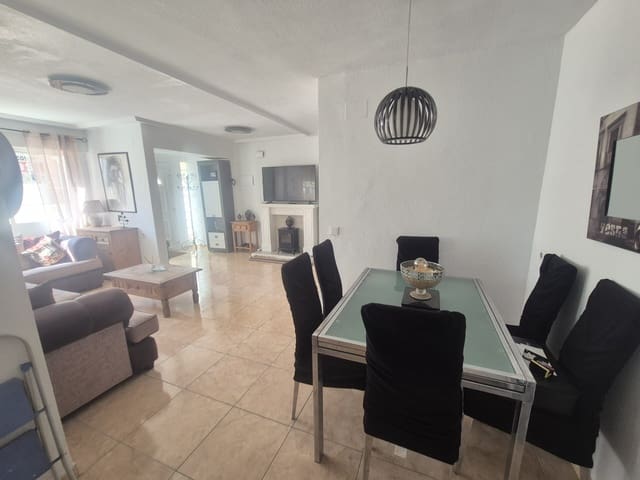 2 sypialnia Dom blizniak na sprzedaż w Los Altos z basenem - 179 950 € (Ref: 9874006)