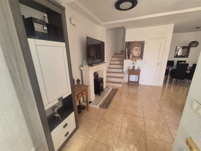 2 sypialnia Dom blizniak na sprzedaż w Los Altos z basenem - 179 950 € (Ref: 9874006)