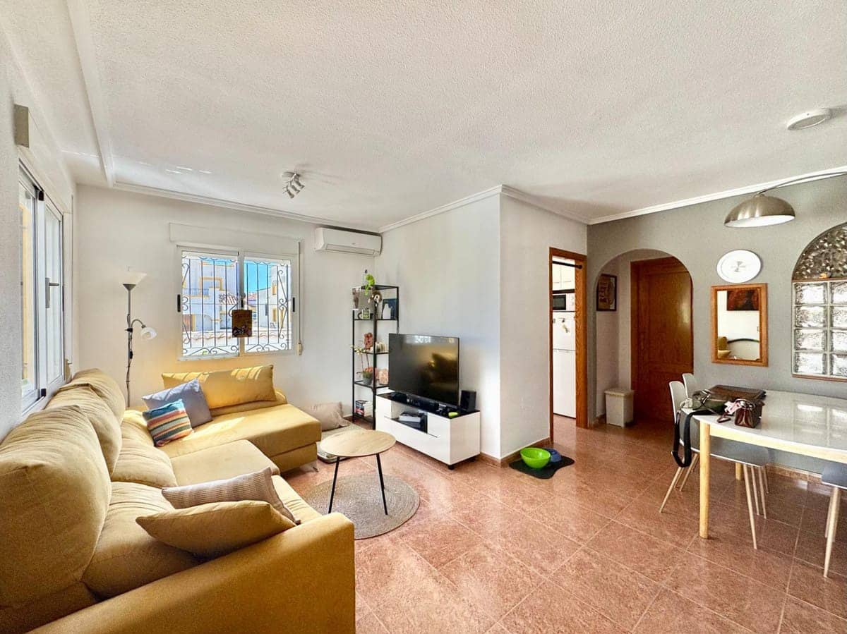 3 soveværelse Villa til salg i Los Altos - € 240.000 (Ref: 9874007)