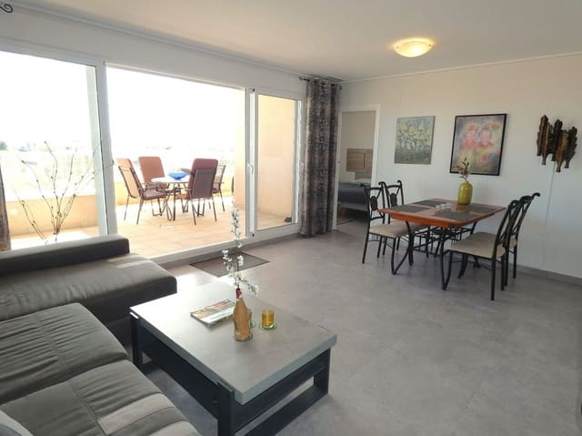 3 soveværelse Lejlighed til salg i Punta Prima, Orihuela - € 299.000 (Ref: 9879730)