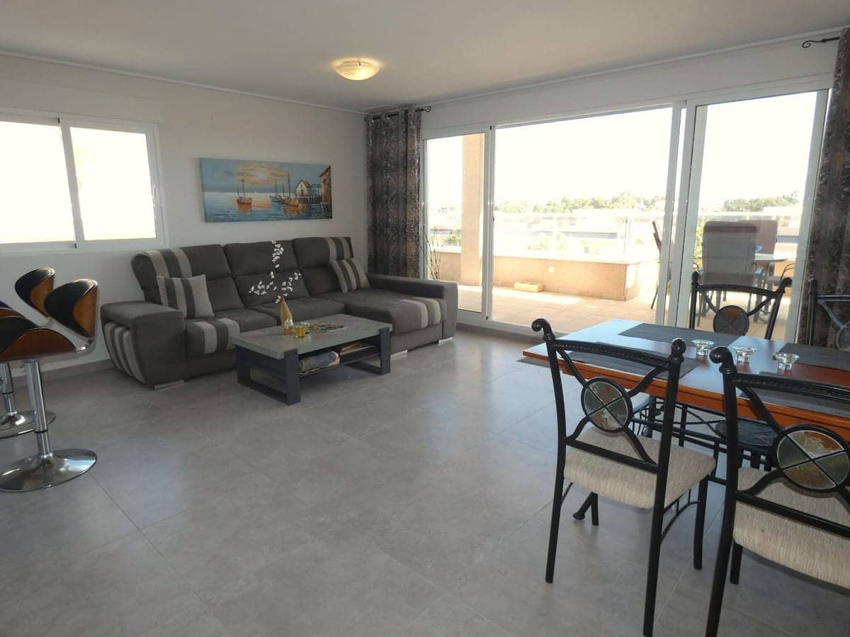 3 chambre Appartement à vendre à Orihuela Costa - 299 000 € (Ref: 9879730)