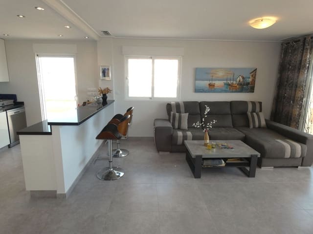 3 soveværelse Lejlighed til salg i Punta Prima, Orihuela - € 299.000 (Ref: 9879730)